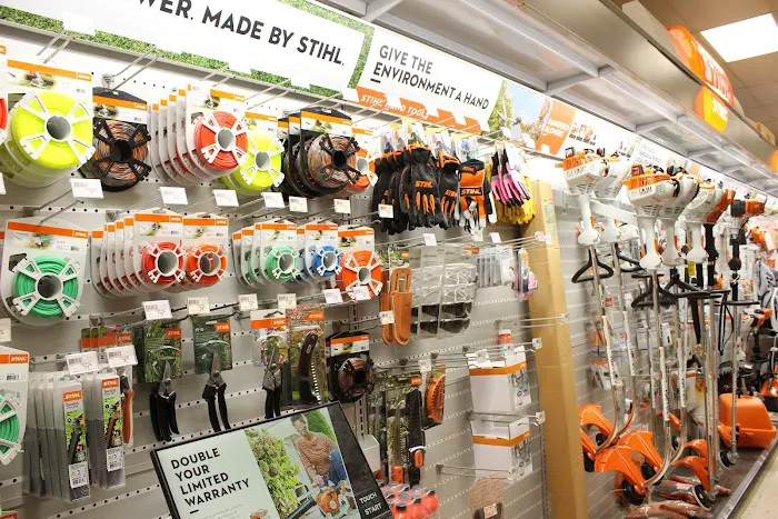 Thacker Ace Hardware 5