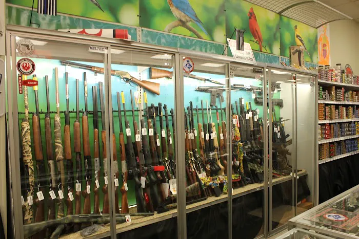 Thacker Ace Hardware 4