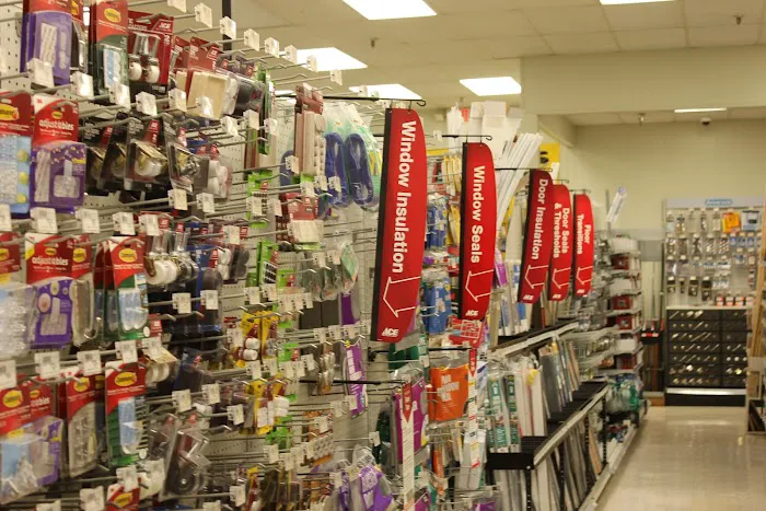 Thacker Ace Hardware 3