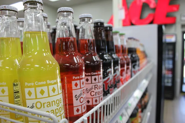 Thacker Ace Hardware 9