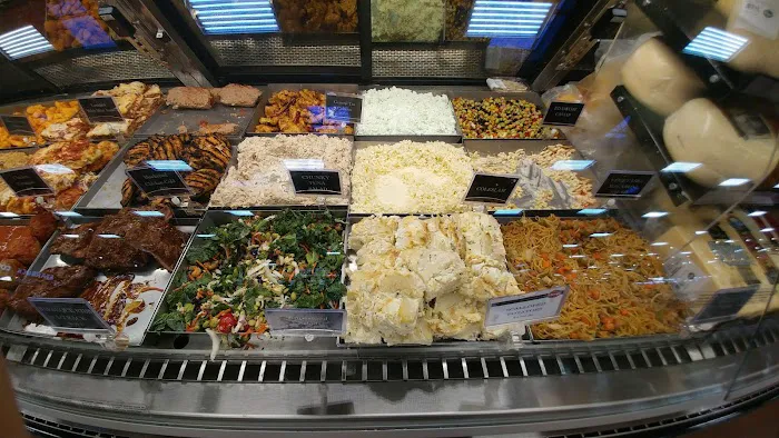 Kroger Marketplace 2