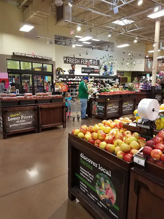 Kroger Marketplace 1