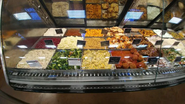 Kroger Marketplace 4