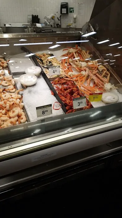 Kroger Marketplace 5