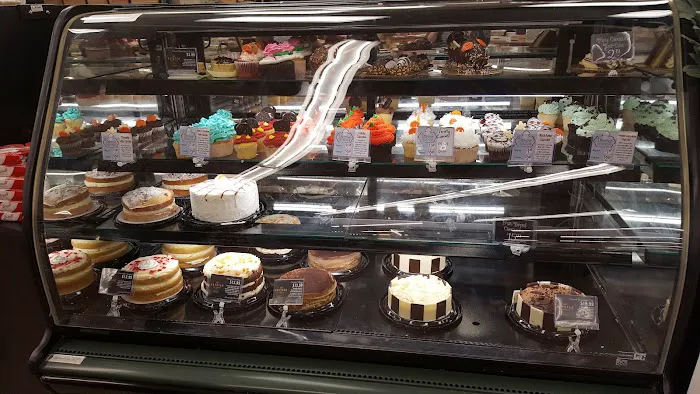 Kroger Marketplace 6