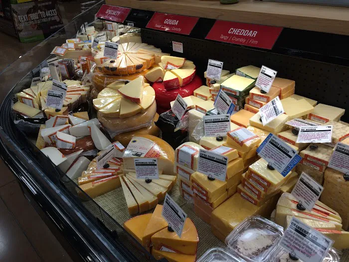 Kroger Marketplace 9