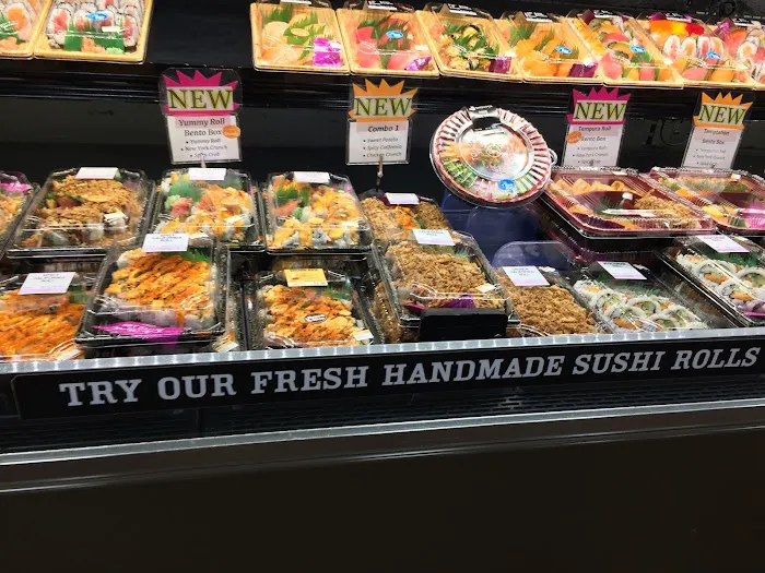 Kroger Marketplace 7