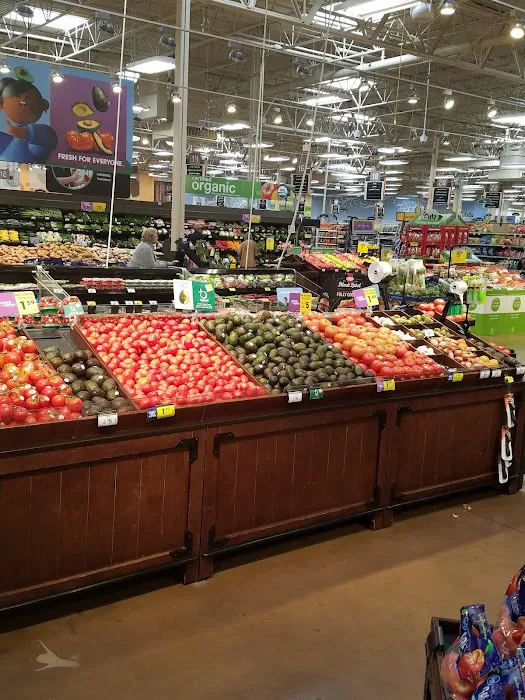 Kroger Marketplace 8