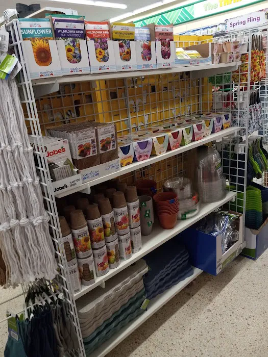 Dollar Tree 0