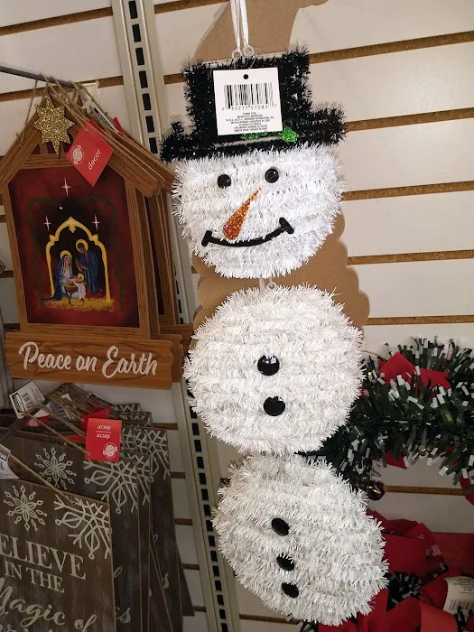Dollar Tree 3
