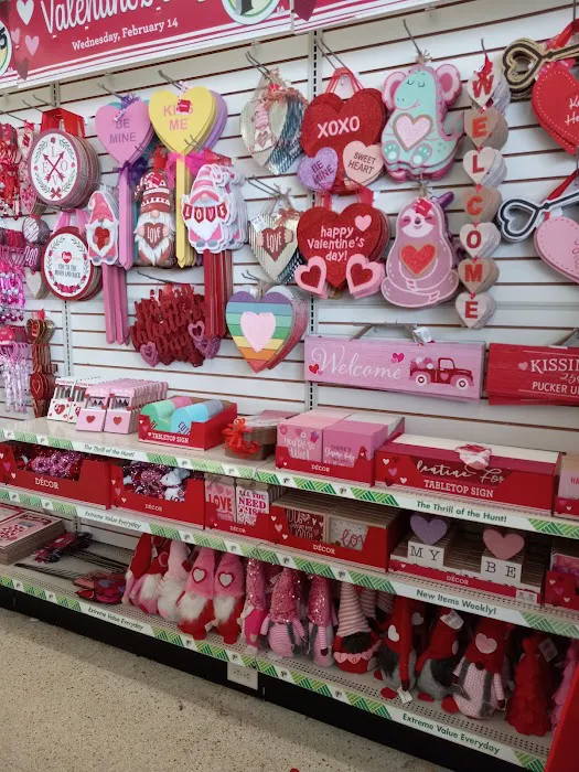 Dollar Tree 4