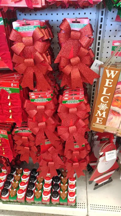 Dollar Tree 8