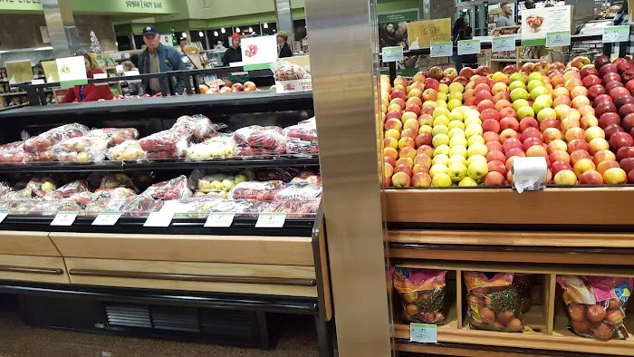 Publix Super Market at Colonial Square Shopping Center 6