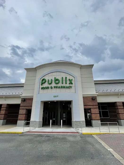 Publix Super Market at Colonial Square Shopping Center 2