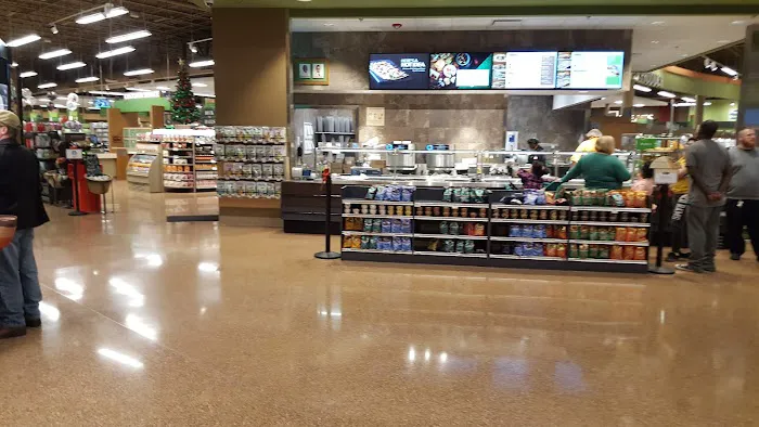 Publix Super Market at Colonial Square Shopping Center 5