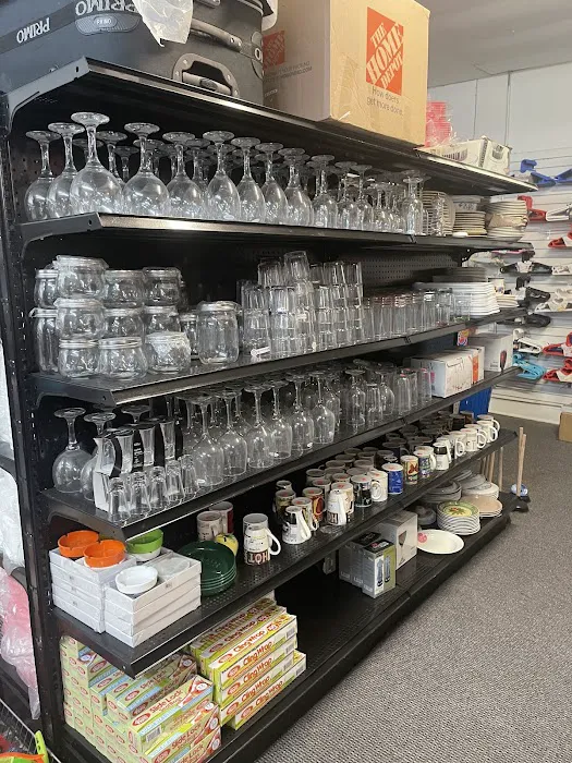 Only Lots Discount store 1
