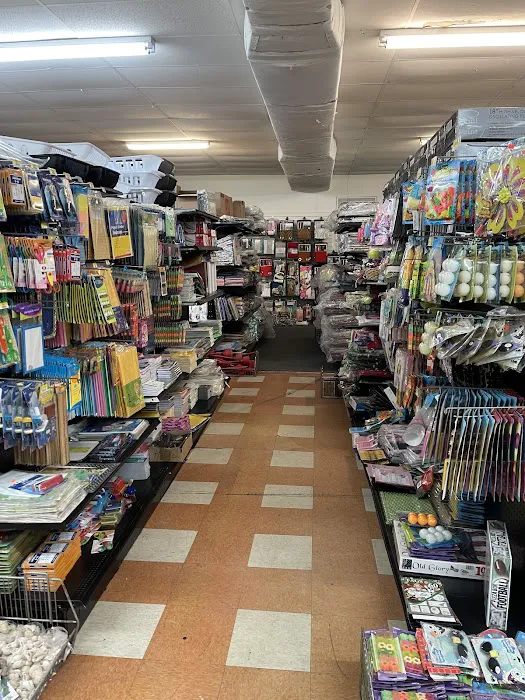 Only Lots Discount store 5