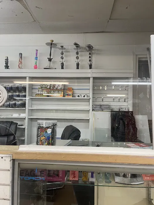 Only Lots Discount store 4