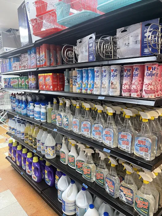 Only Lots Discount store 6