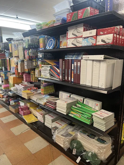 Only Lots Discount store 8