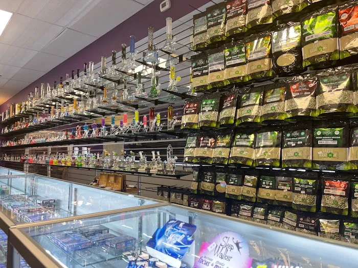 Petersburg Tobacco & Vape, LLC 0