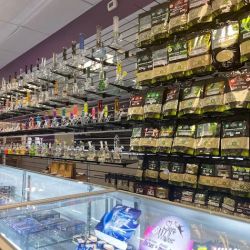 Petersburg Tobacco & Vape, LLC ico