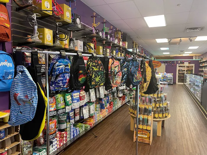 Petersburg Tobacco & Vape, LLC 4