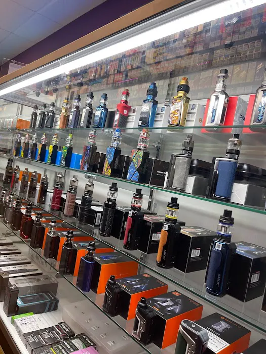 Petersburg Tobacco & Vape, LLC 3