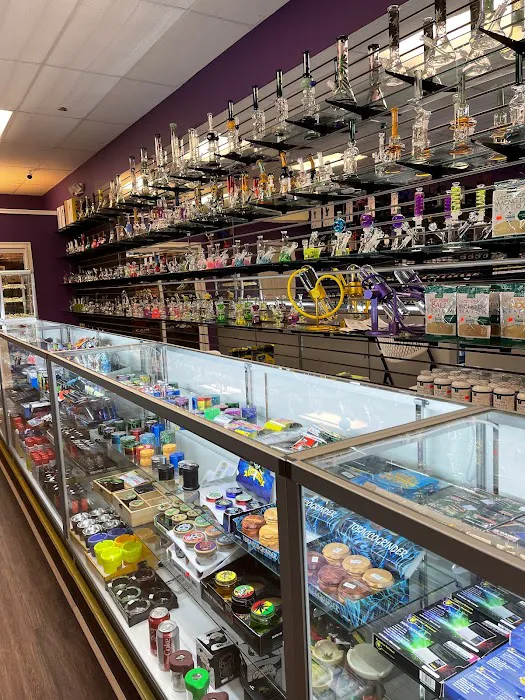 Petersburg Tobacco & Vape, LLC 5