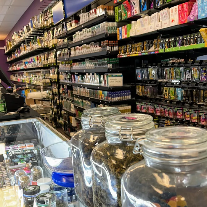 Petersburg Tobacco & Vape, LLC 7