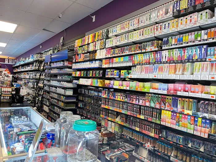 Petersburg Tobacco & Vape, LLC 9