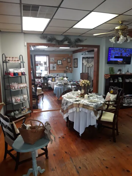 Treasures N Trinkets Gifts LLC 1