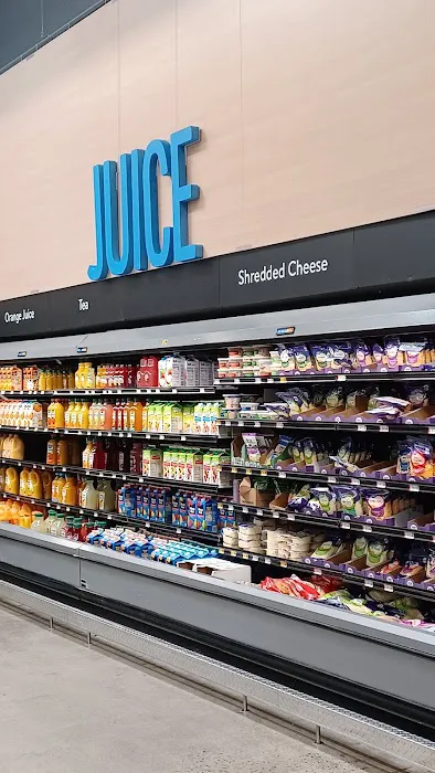Walmart Supercenter 3