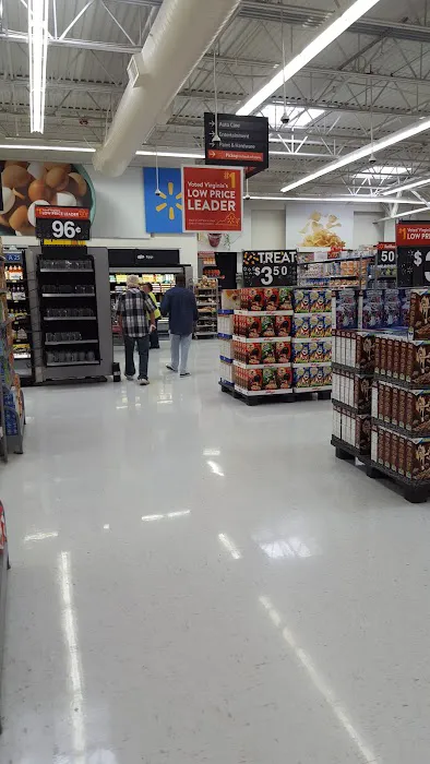 Walmart Supercenter 0