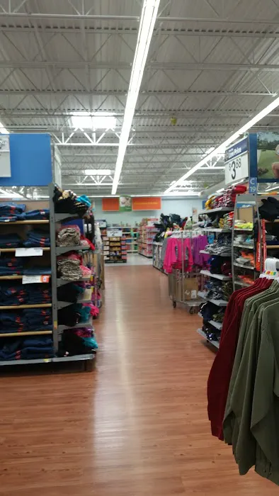 Walmart Supercenter 5