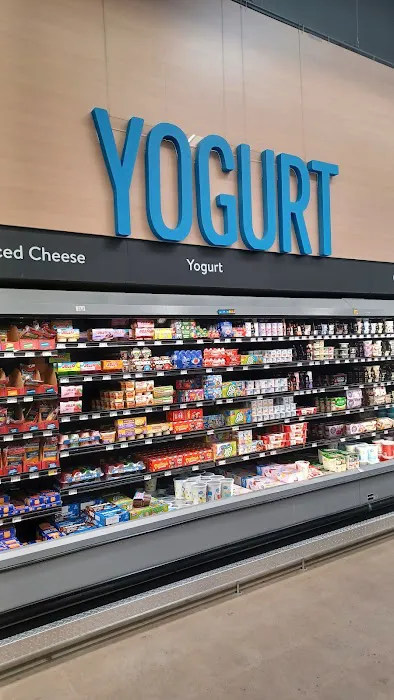 Walmart Supercenter 6