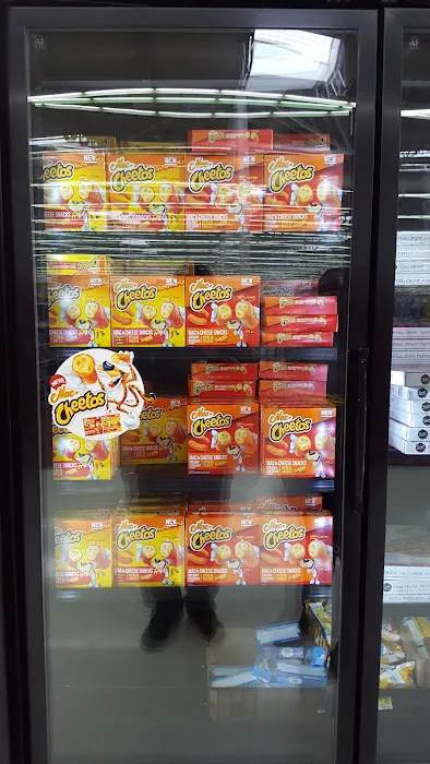 Walmart Supercenter 9
