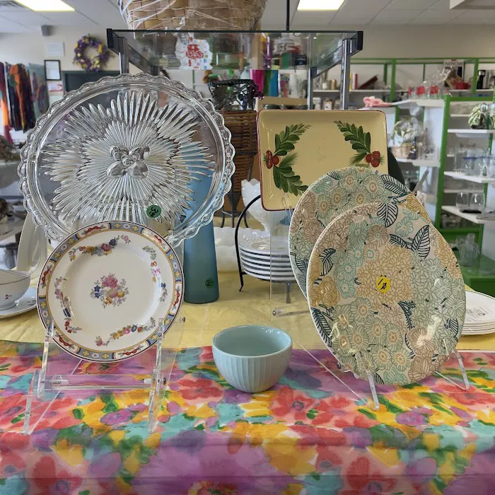 Crater Community Hospice Thrift Shop 2