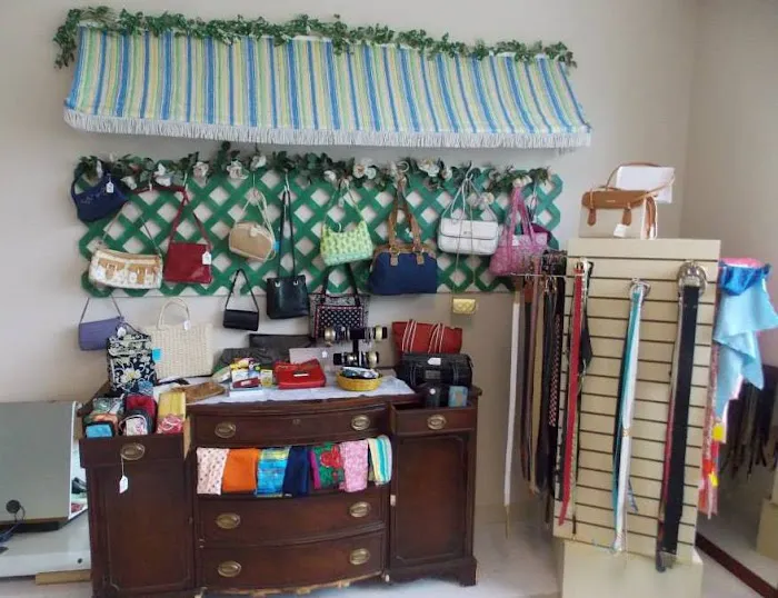 Crater Community Hospice Thrift Shop 1