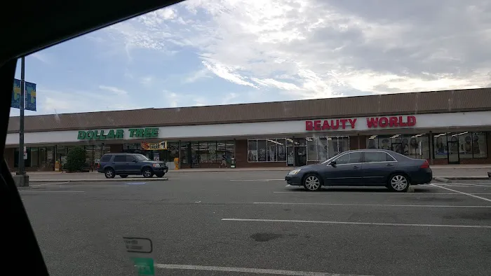Dollar Tree 1