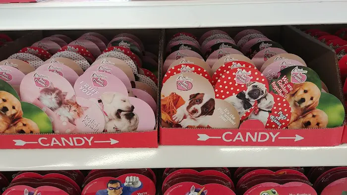 Dollar Tree 3