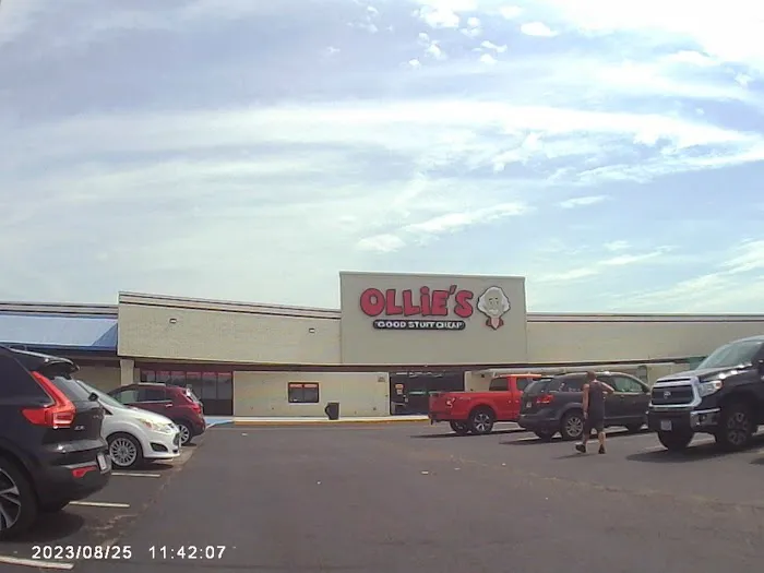 Ollie's Bargain Outlet 2