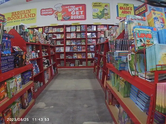 Ollie's Bargain Outlet 1