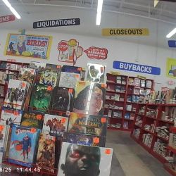 Ollie's Bargain Outlet ico