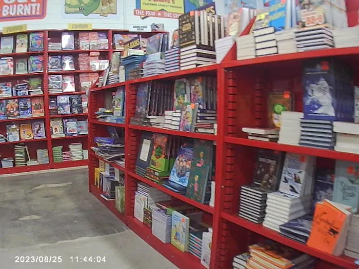 Ollie's Bargain Outlet 6