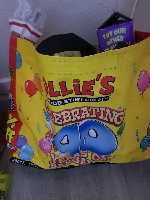 Ollie's Bargain Outlet 9