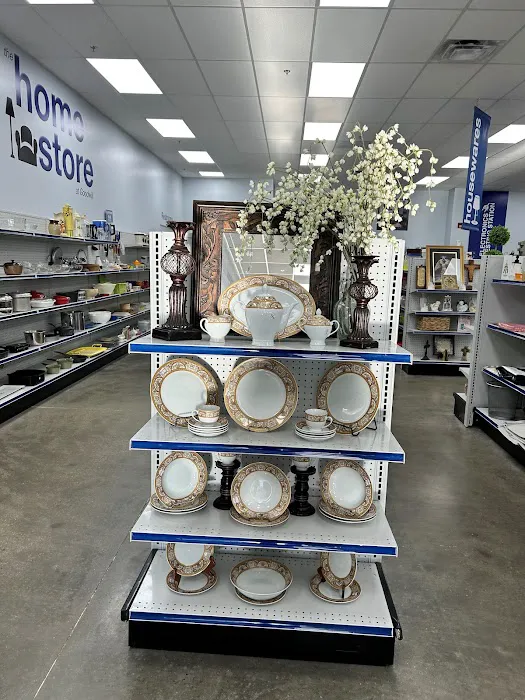 Goodwill of Central and Coastal Virginia 0