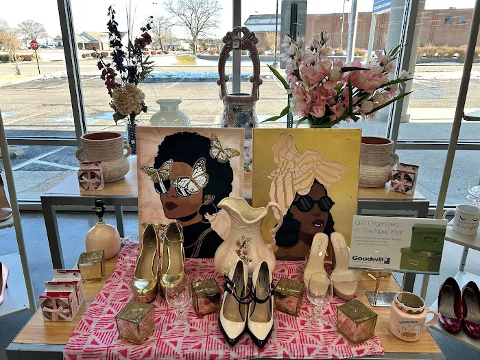 Goodwill of Central and Coastal Virginia 1