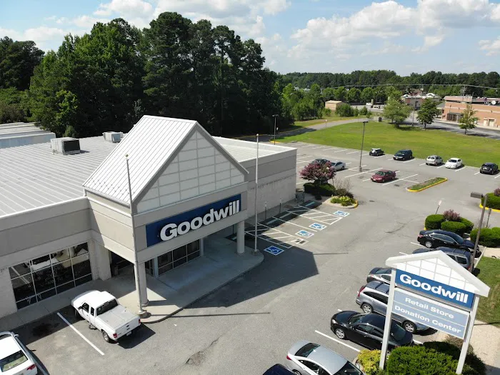 Goodwill of Central and Coastal Virginia 2
