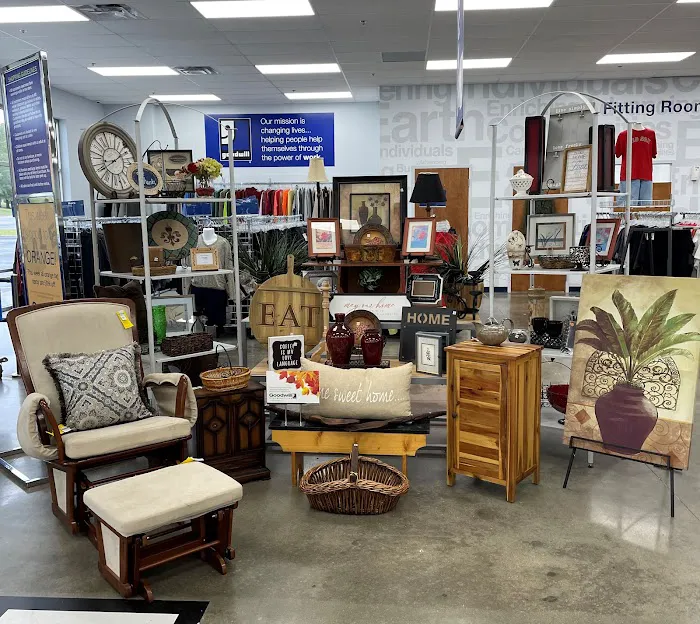 Goodwill of Central and Coastal Virginia 3
